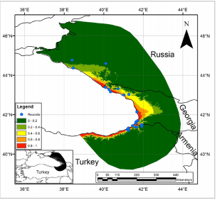 Conservation strategies for the Caucasus Viper, Vipera kaznakovi Nikolsky 1909, in the East Black Sea Region, Turkey
